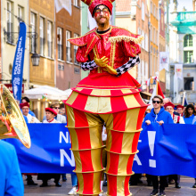 Fot. Łukasz Bień/CASiD