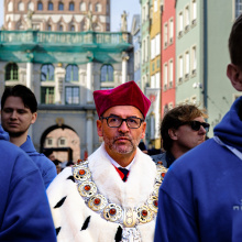 Fot. Łukasz Bień/CASiD