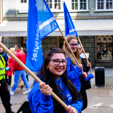 Fot. Łukasz Bień/CASiD
