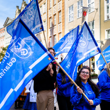 Fot. Łukasz Bień/CASiD