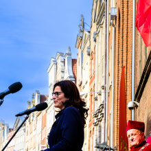 Fot. Łukasz Bień/CASiD