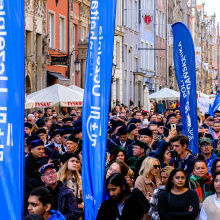 Fot. Łukasz Bień/CASiD