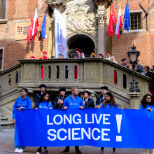 Fot. Łukasz Bień/CASiD