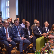 Photo by Krzysztof Krzempek, Gdańsk University of Technology