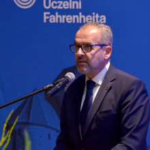 Photo by Krzysztof Krzempek, Gdańsk University of Technology