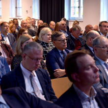 Photo by Krzysztof Krzempek, Gdańsk University of Technology