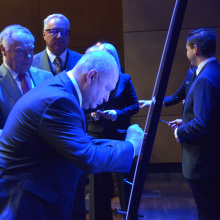 Fot.  Krzysztof Krzempek/PG