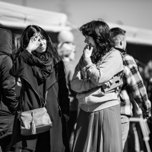 Photo by Alan Stocki/UG