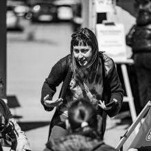 Photo by Alan Stocki/UG