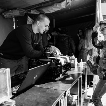 Photo by Alan Stocki/UG