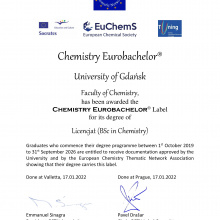 Eurolabel UG EB 2