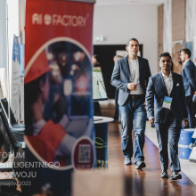 Naukowiec Przyszłości 2023