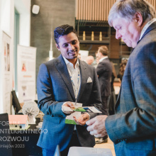 Naukowiec Przyszłości 2023