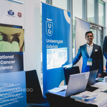 Naukowiec Przyszłości 2023