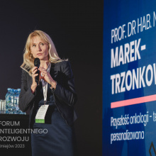 Naukowiec Przyszłości 2023