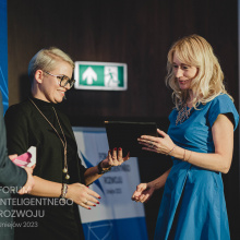 Naukowiec Przyszłości 2023