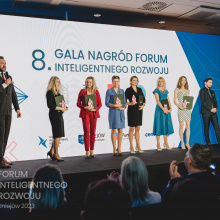 Naukowiec Przyszłości 2023