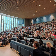 IBA ICC Moot Court Competition