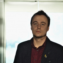 III miejsce - mgr Mateusz Baluk