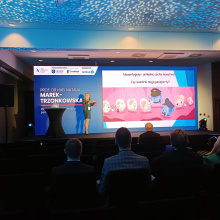 Naukowiec Przyszłości 2023