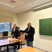 fot. Zosia Zych, Wojtek Flisikowski