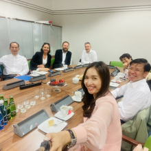 Fot. Joanna Różycka-Tran