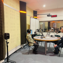 Fot. Joanna Różycka-Tran