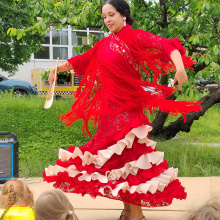 Photo by Elwira Romaniuk