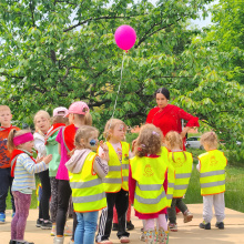 Photo by Elwira Romaniuk