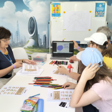 Relacja z 27. Pikniku Naukowego na PGE Narodowym - fot. 7