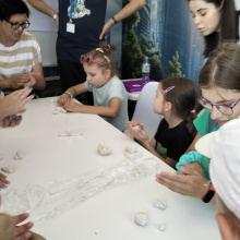 Relacja z 27. Pikniku Naukowego na PGE Narodowym - fot. 8