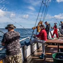 Siódma edycja kursu w 2019 roku