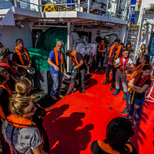 Siódma edycja kursu w 2019 roku