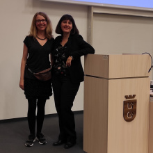 prof. Christina Sanchez-Stockhammer 