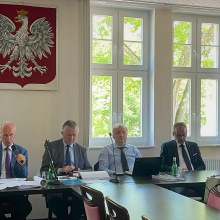 Fot. Zuzanna Minga/WZR