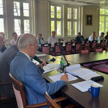 Fot. Zuzanna Minga/WZR