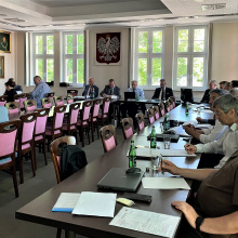 Fot. Zuzanna Minga/WZR