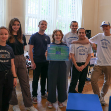 fot. Monika Nagórska