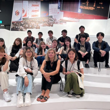 LOST in Gdańsk! Polish culture in the age of uncertainty