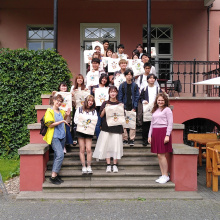 LOST in Gdańsk! Polish culture in the age of uncertainty