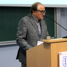Fot. Julia Ratajczak/UG