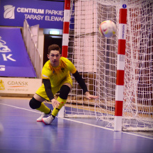 Kacper Sasiak (Br)