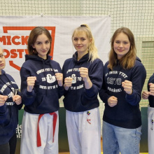 Fot. Zdjęcia organizatora AZS UG