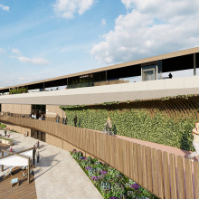 Distinction, ‘Balance', Natalia Buć, Milena Mroch