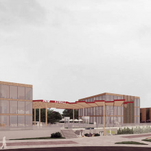 Distinction, ‘Fusion' , Joanna Kreft, Julia Lebioda