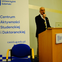 Meeting with the Consul