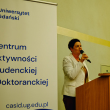 Meeting with the Consul