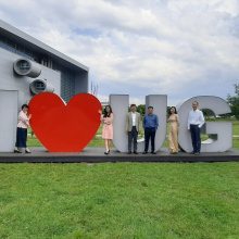 Fot. Joanna Różycka-Tran