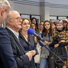 fot. Michał Krasodomski