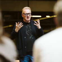 Akademia Reportażu 3, fot. Martyna Niećko